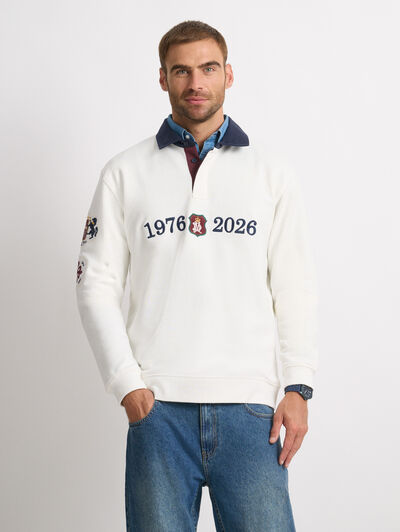 POLO REGIO BLANCO