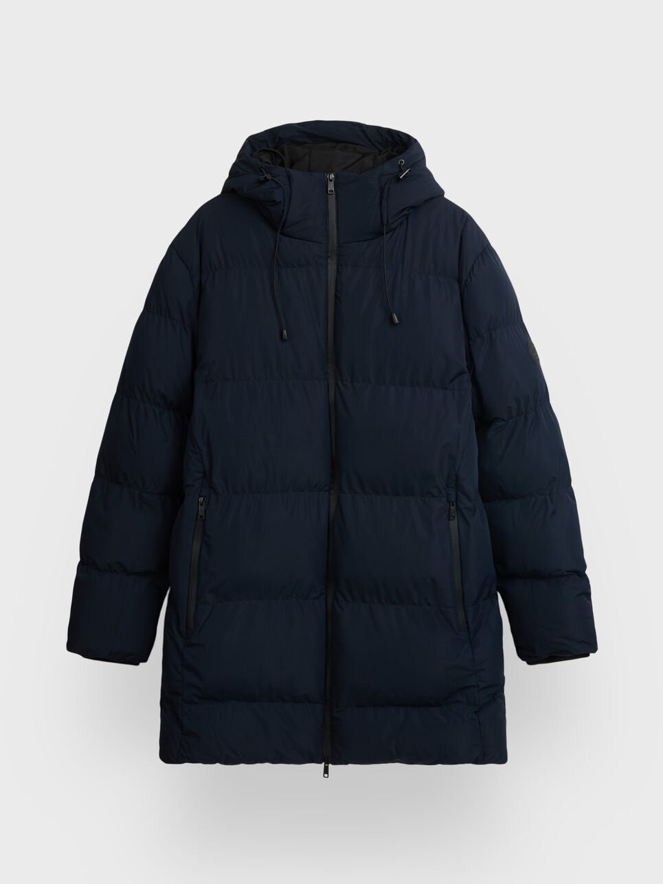 PARKA SKYLINE
