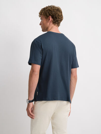 CAMISETA BASICA