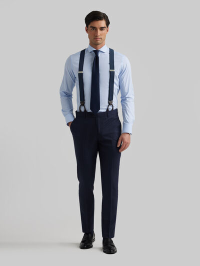 PANTALON FINESTRA SLIM