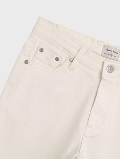 BERMUDA URBAN KIDS CRUDO