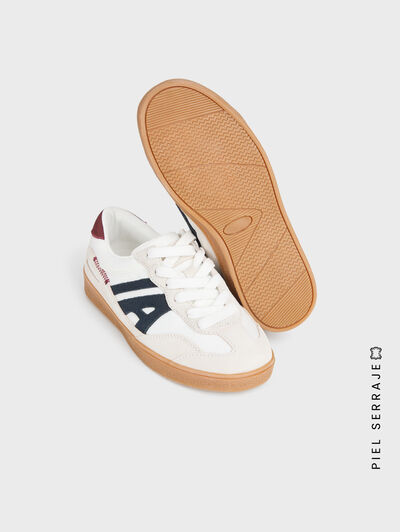 SNEAKERS DRAKE KIDS BLANCO