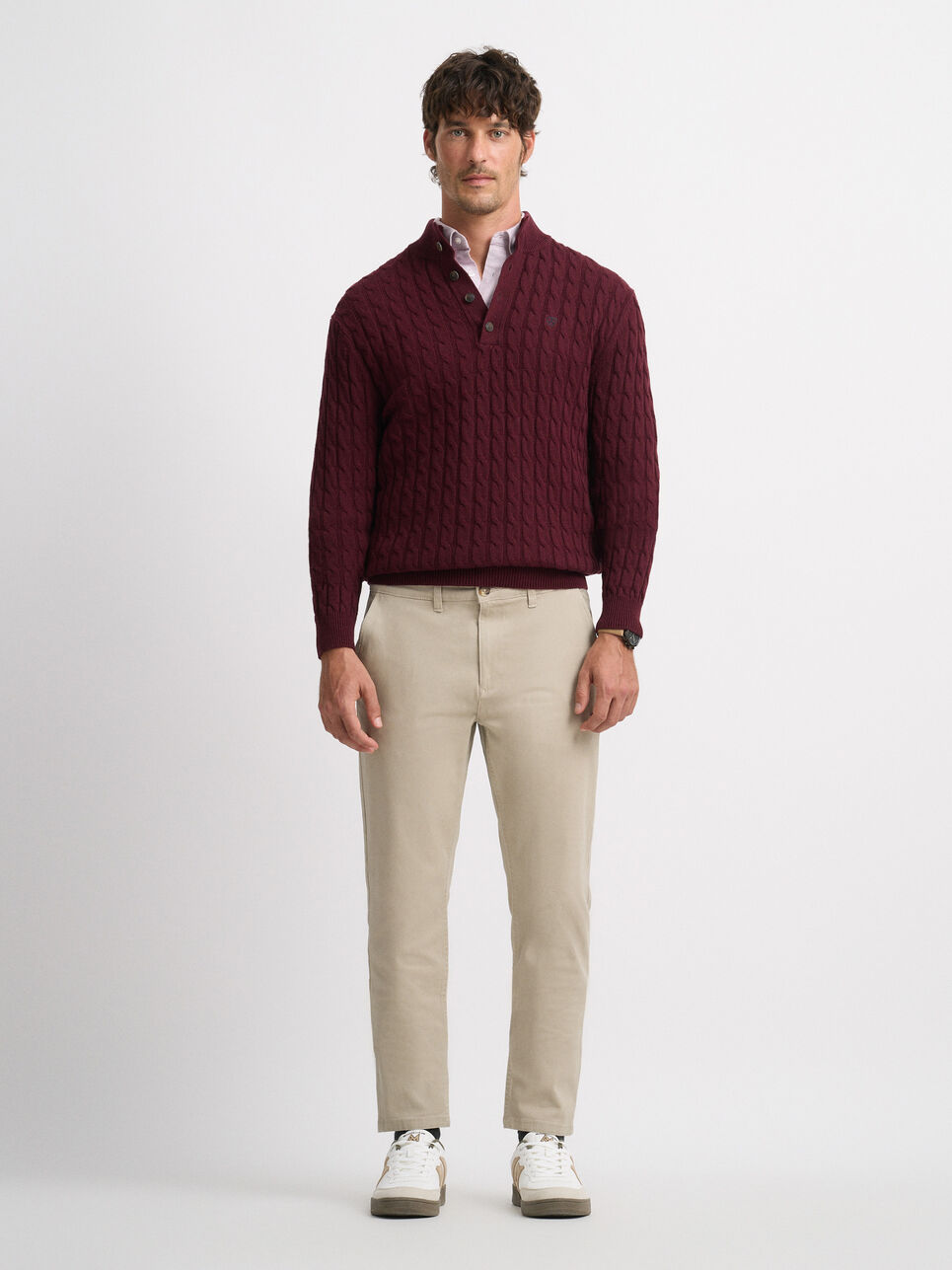 PANTALON ELVIS