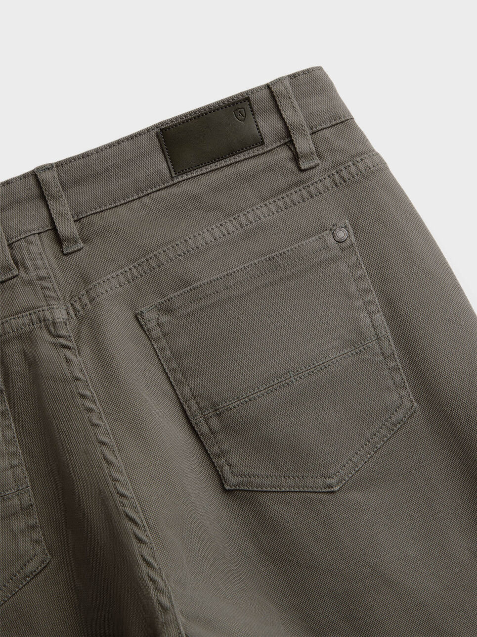 PANTALON MICRO 5PKT