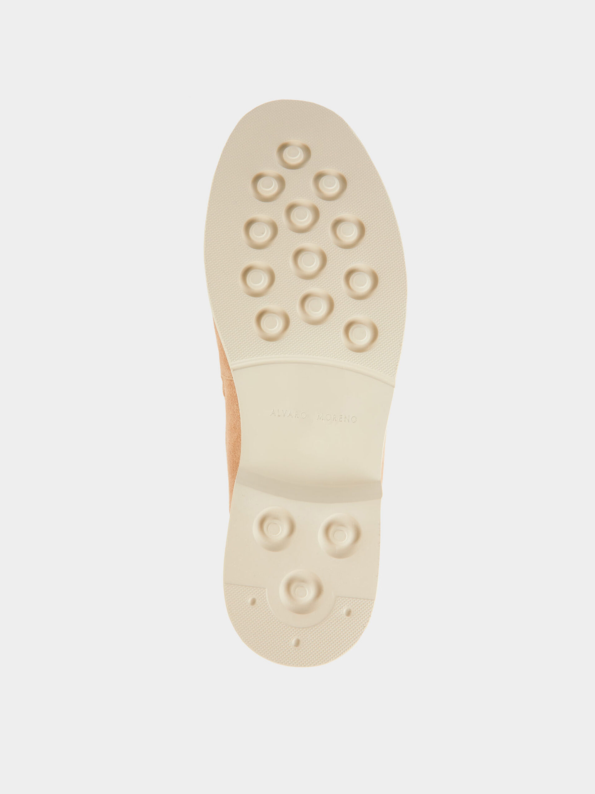 Mocasines discount alvaro moreno
