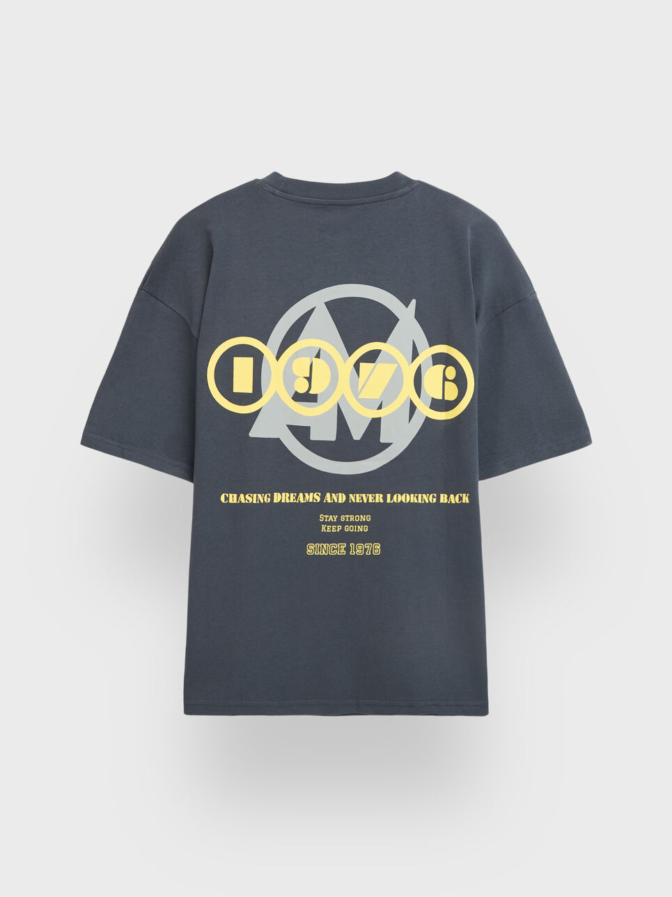 CAMISETA DREAMS