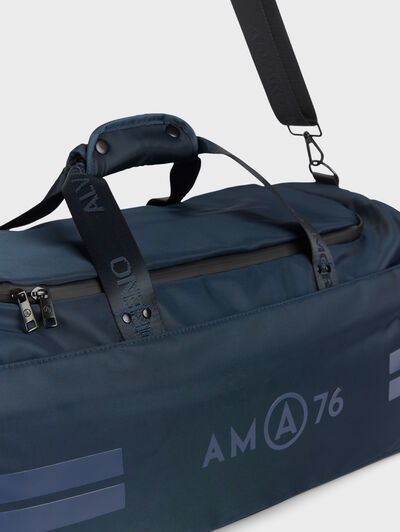 BOLSA WANDER AZUL MARINO