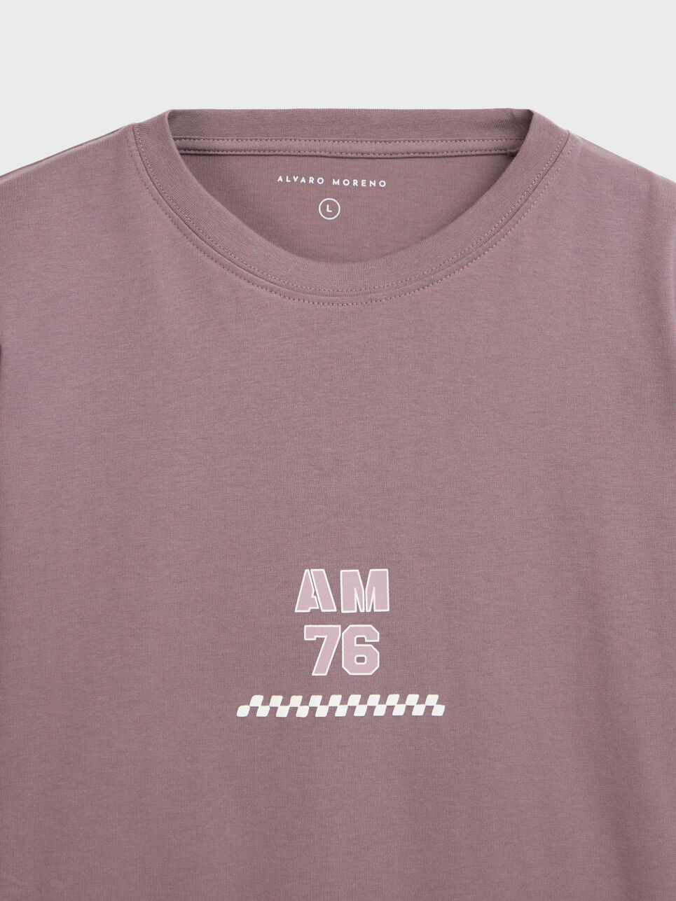 CAMISETA VIAGGO