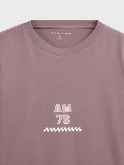 CAMISETA VIAGGO