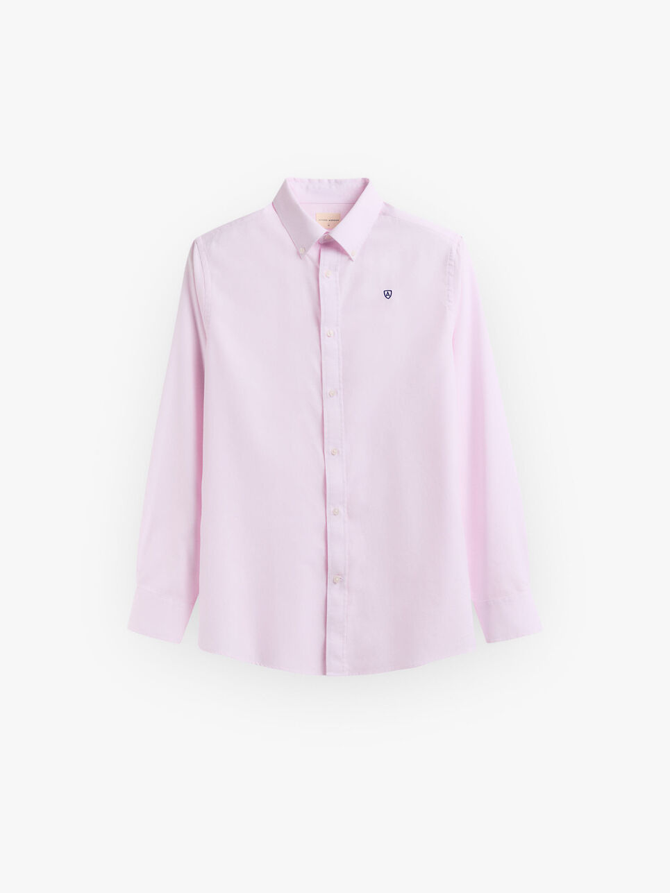 CAMISA ESTRUCTURA DUTTON