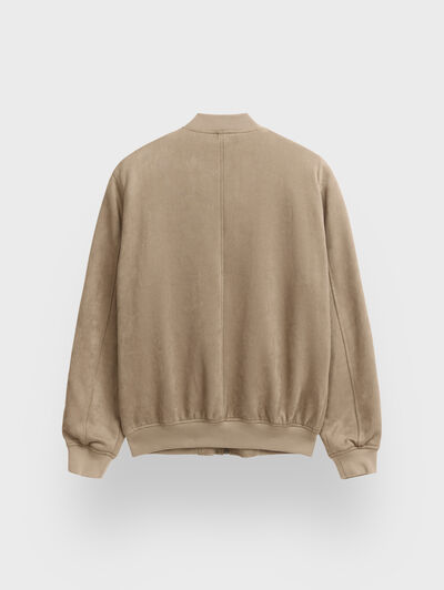 BOMBER ANTELINA