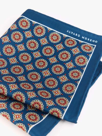PAÑUELO PRINTED