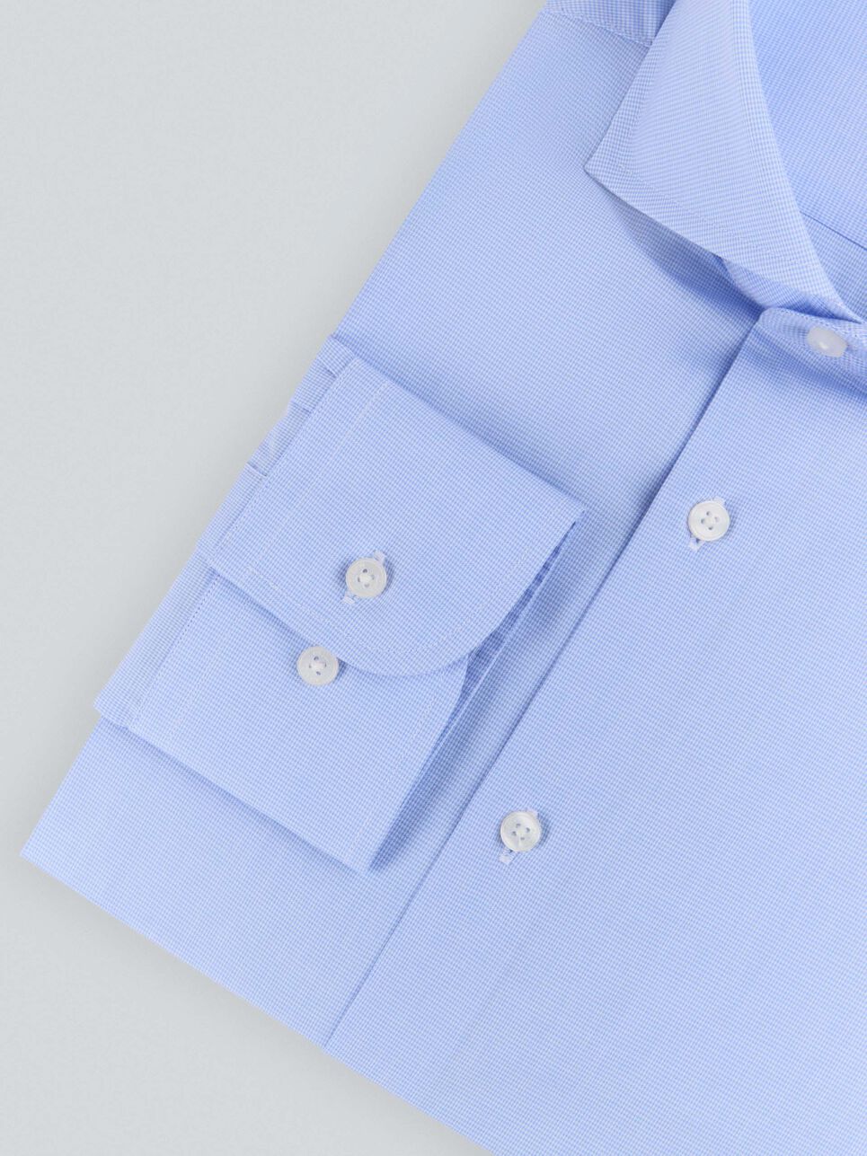 CAMISA VESTIR MICRO GALLO