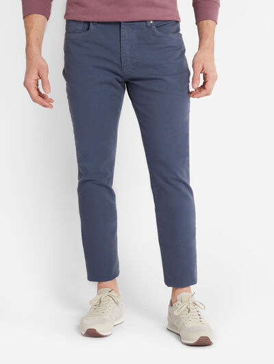 PANTALON NUEVO TEJANO AZUL