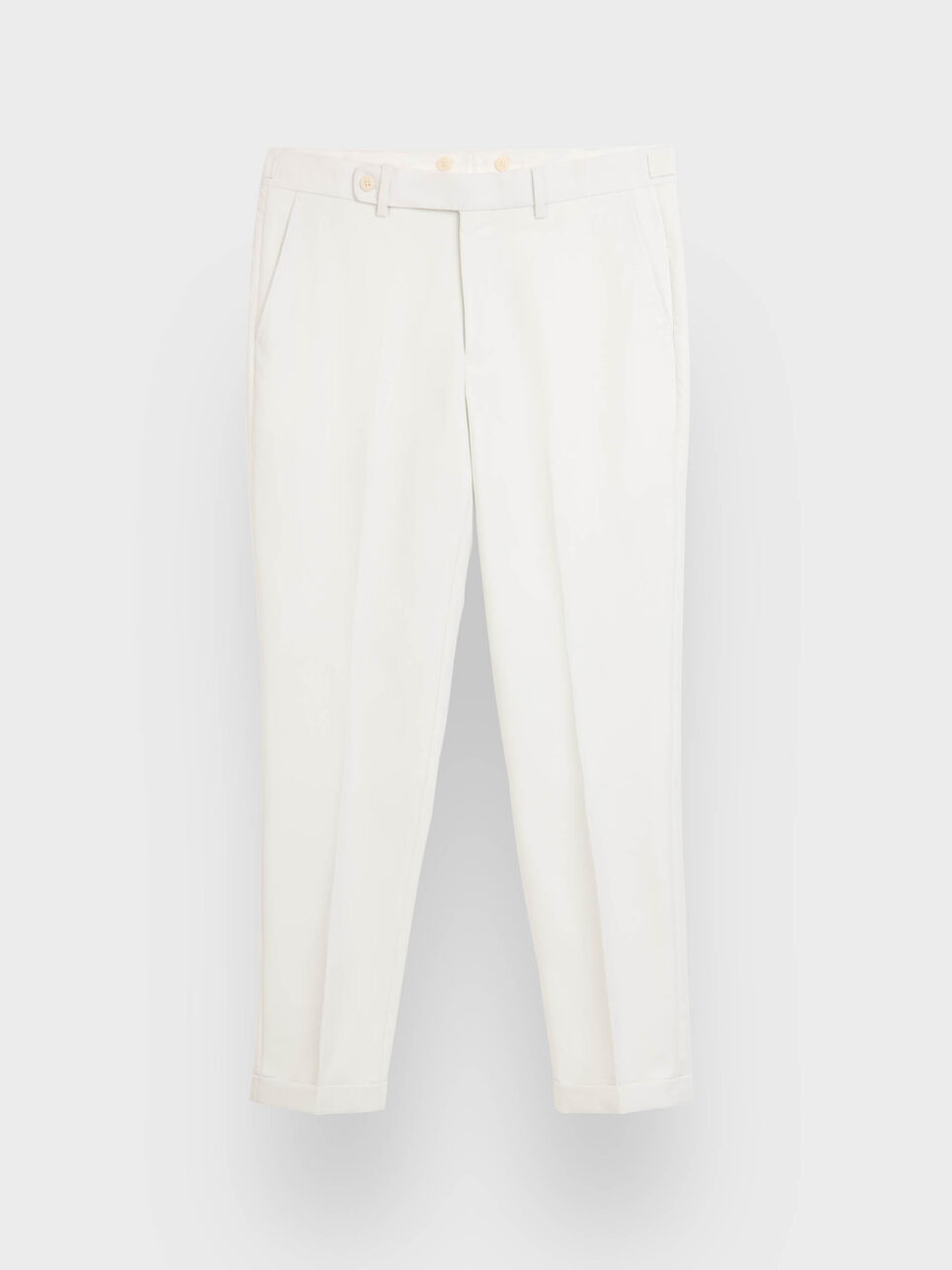 PANTALON CAPO ESTRUCTURA