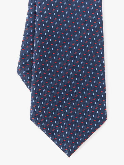 CORBATA JACQUARD MF