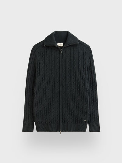 CARDIGAN WOODS VERDE