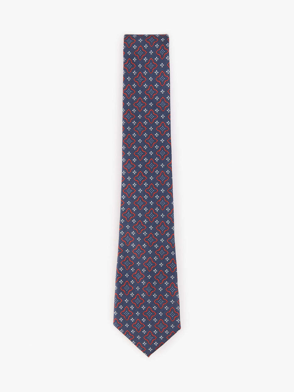 CORBATA PRINTED