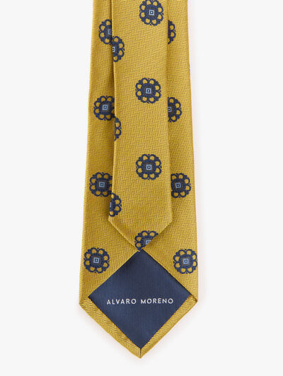 CORBATA JACQUARD MF