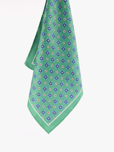 PAÑUELO PRINTED