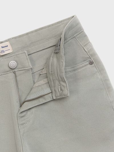 BERMUDA URBAN KIDS VERDE