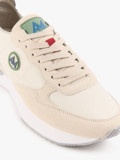 SNEAKERS DRESSEL CRUDO