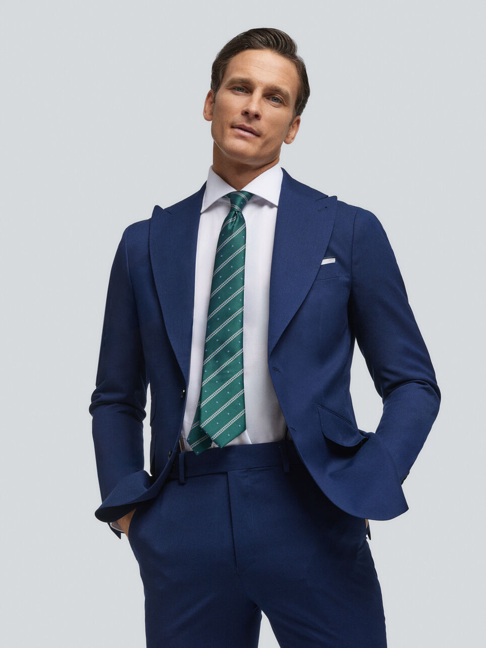 AMERICANA CAPO MICROCHECKS