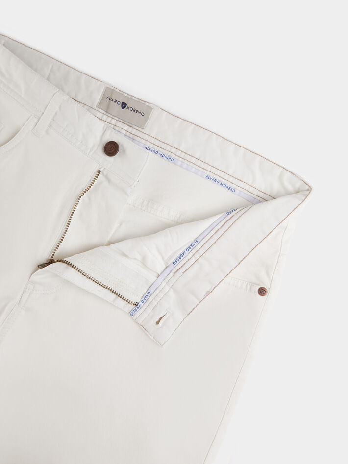 PANTALON PIC