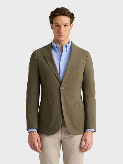 AMERICANA COTTON VERDE