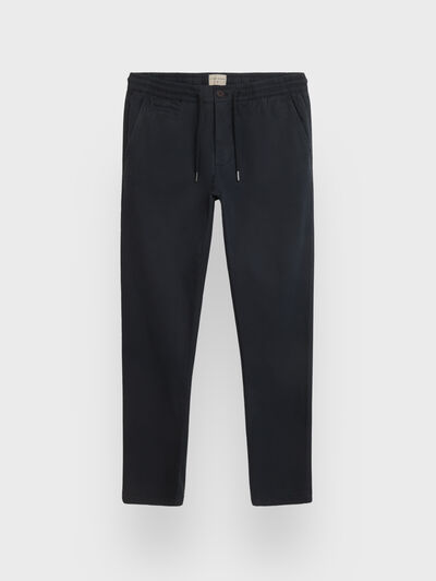 PANTALON DALTON AZUL MARINO