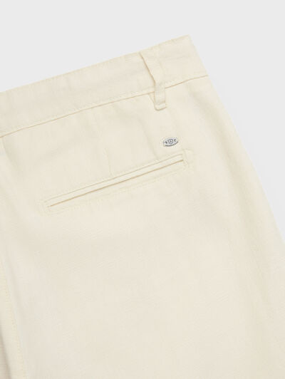 BERMUDA PANAMA CRUDO