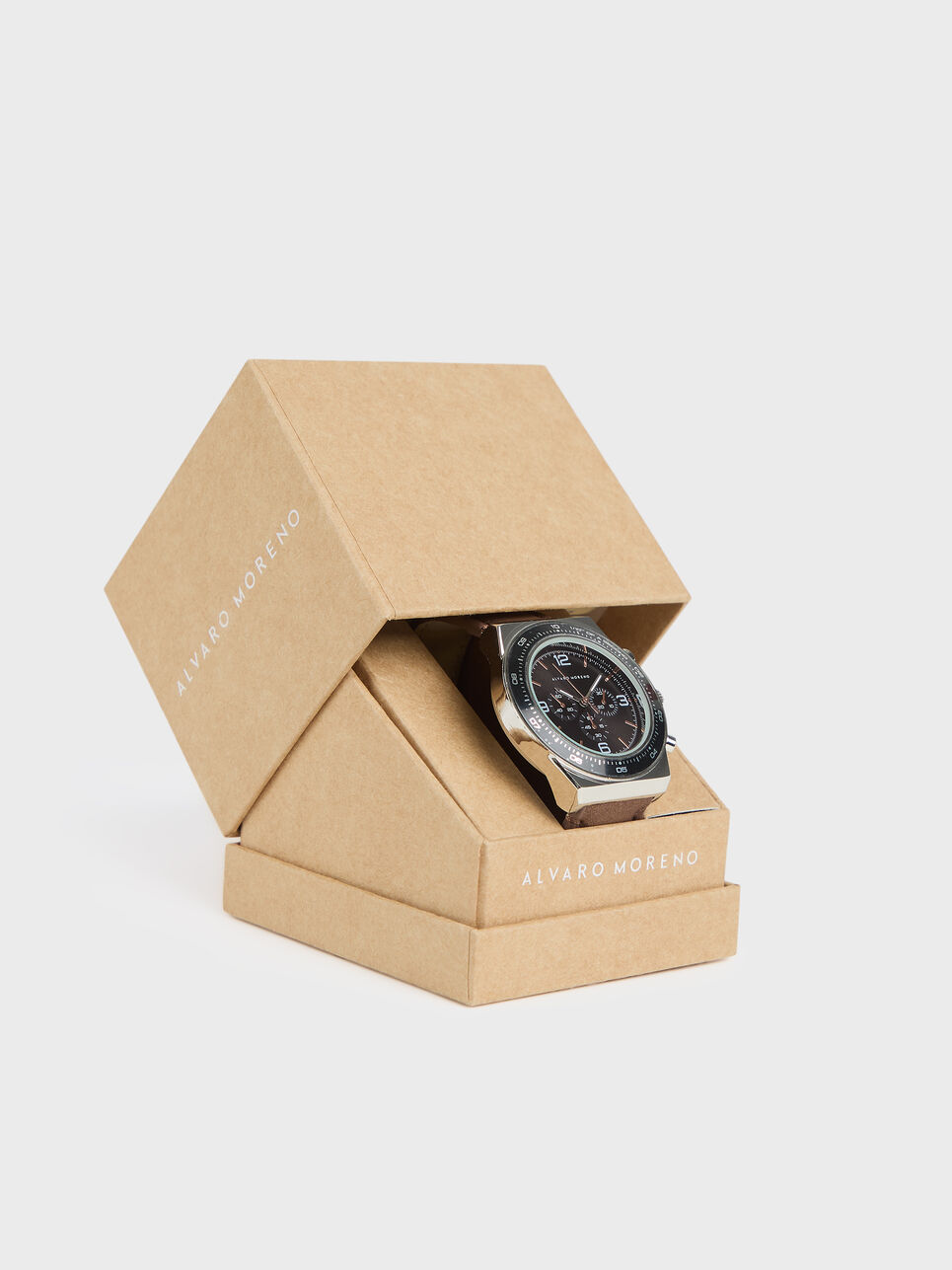 RELOJ BASILEA