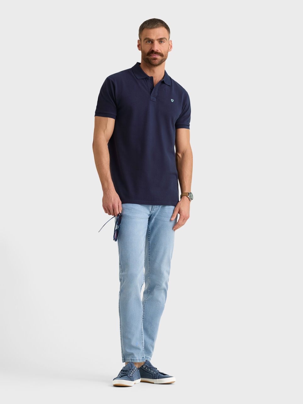POLO SCOOBY
