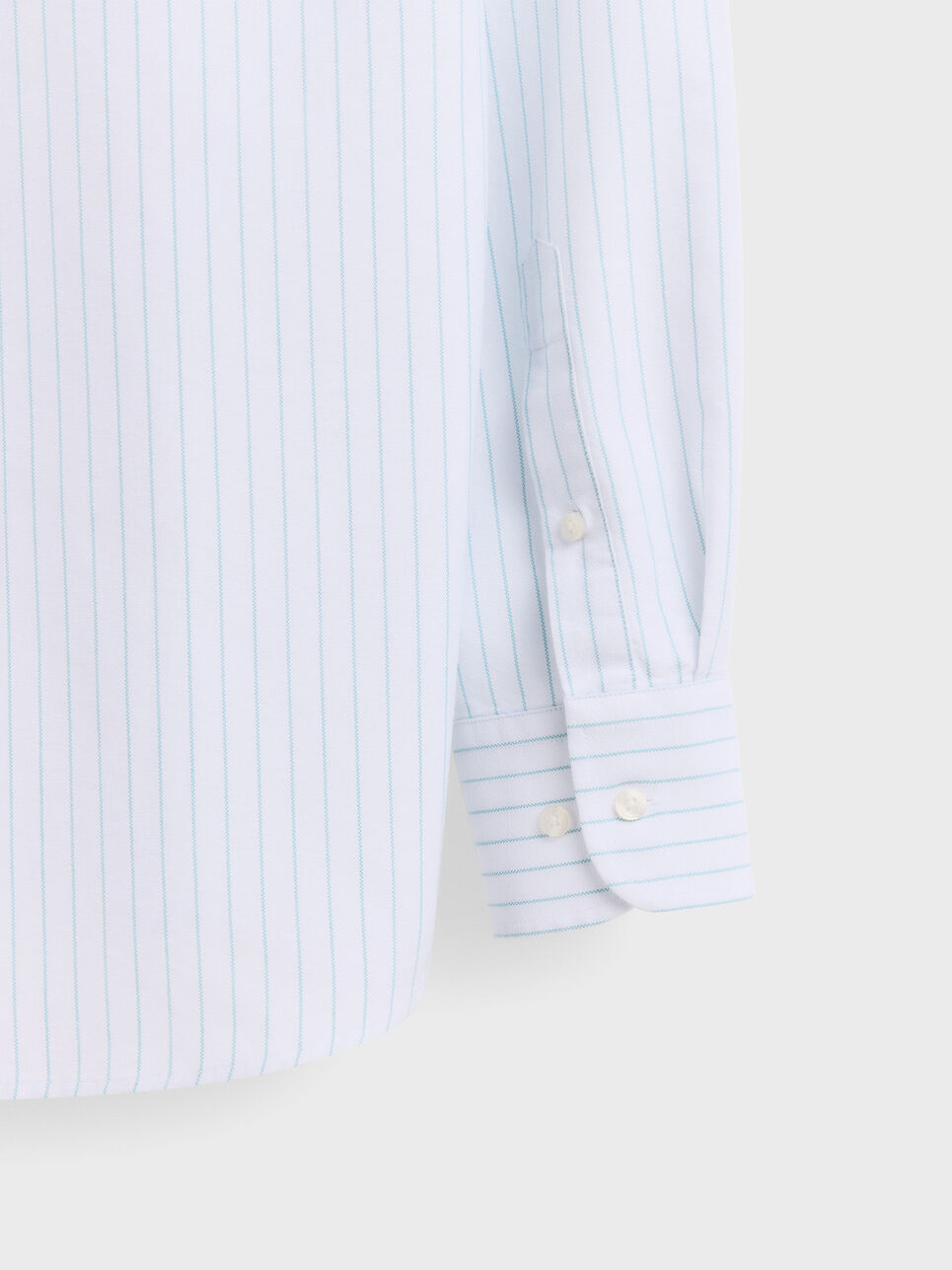 CAMISA OXFORD SUNNY