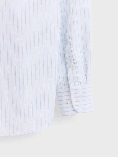 CAMISA OXFORD SUNNY