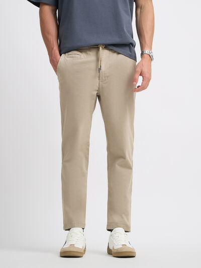 PANTALON DALTON PIEDRA
