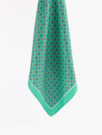 PAÑUELO PRINTED