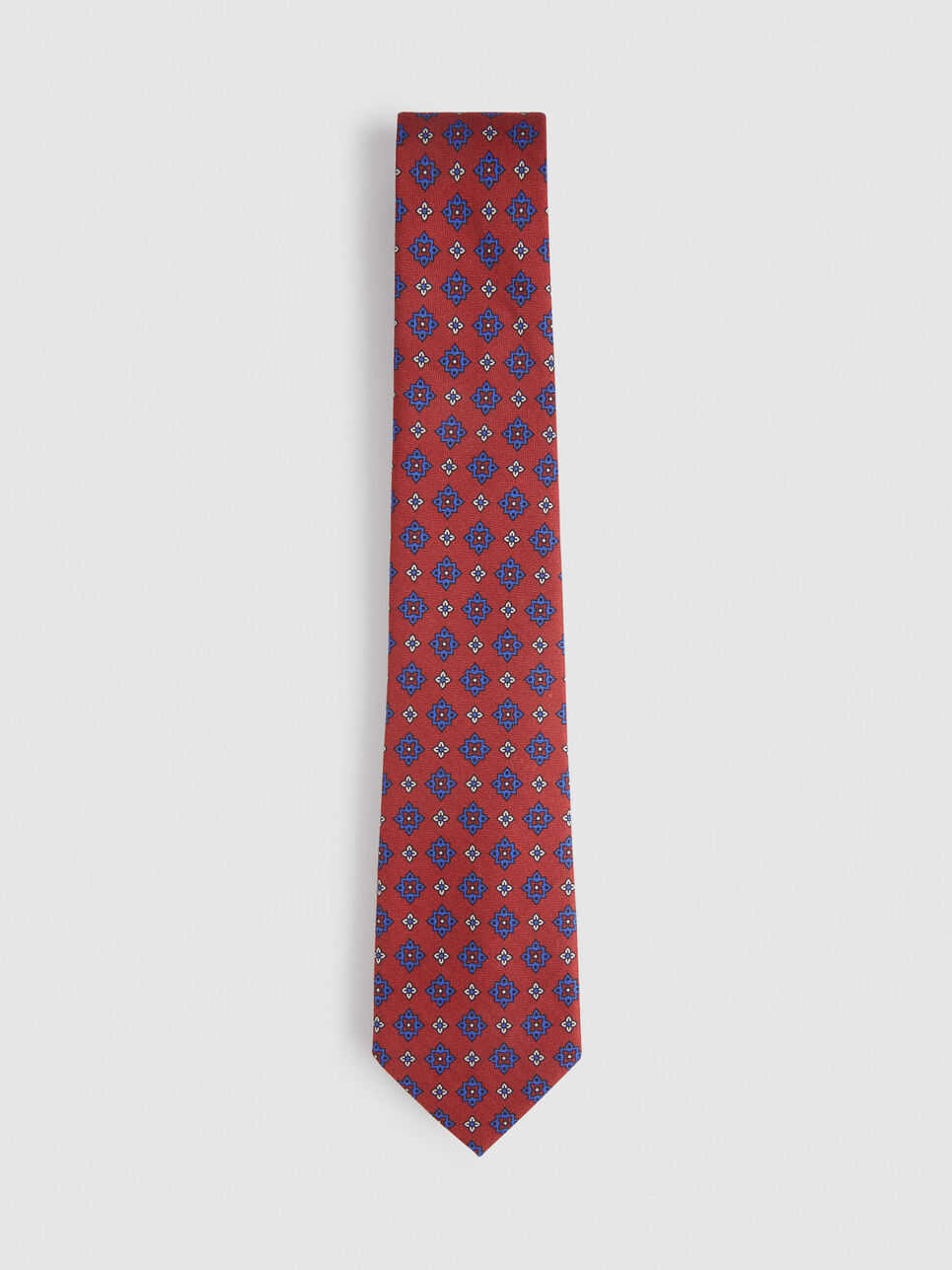 CORBATA PRINTED