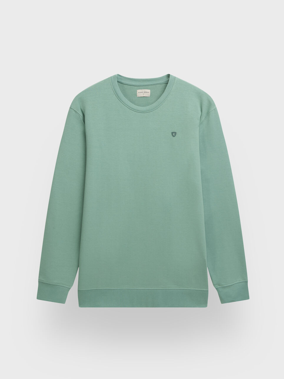 SUDADERA BASIC FANCY