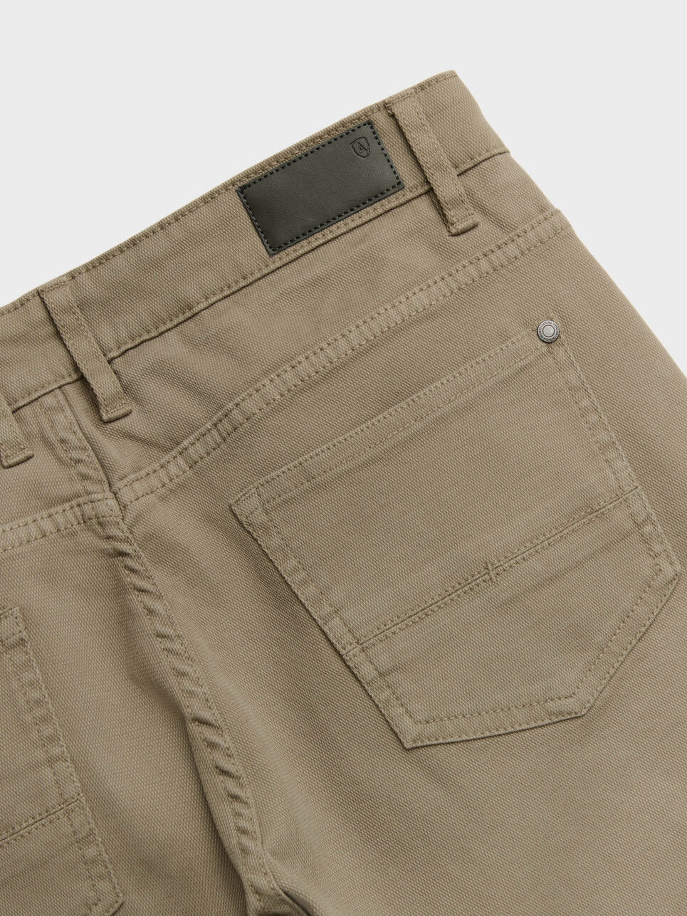 PANTALON MICRO 5PKT