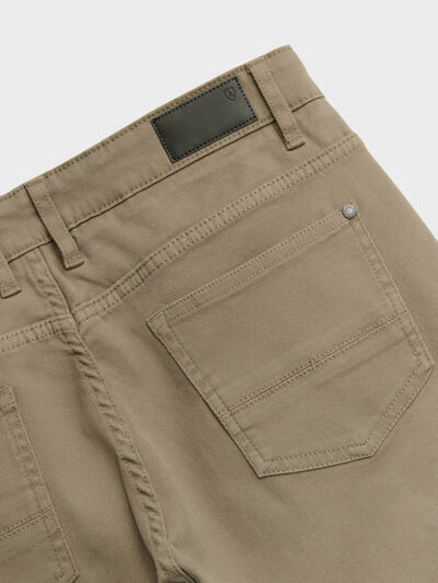 PANTALON MICRO 5PKT