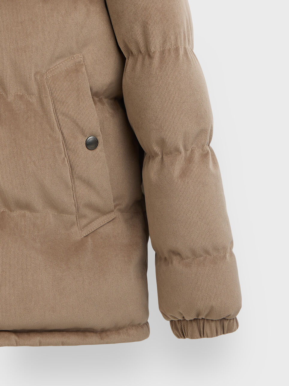 PARKA BENSON