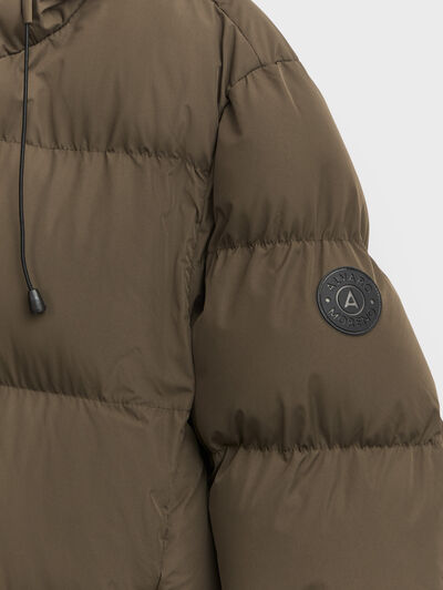 PARKA SKYLINE