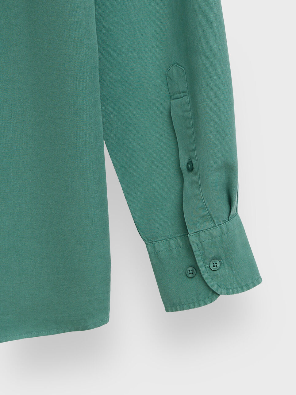 CAMISA TENCEL