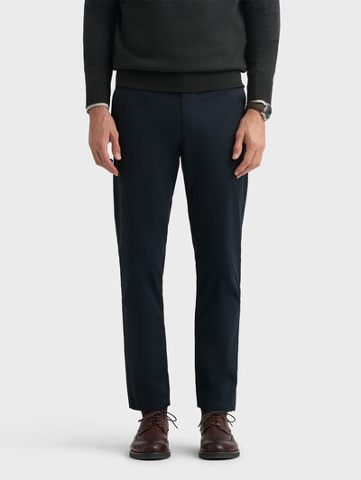 PANTALON DAREK AZUL MARINO