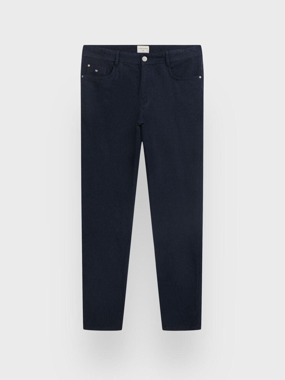 PANTALON ESTRUCTURA