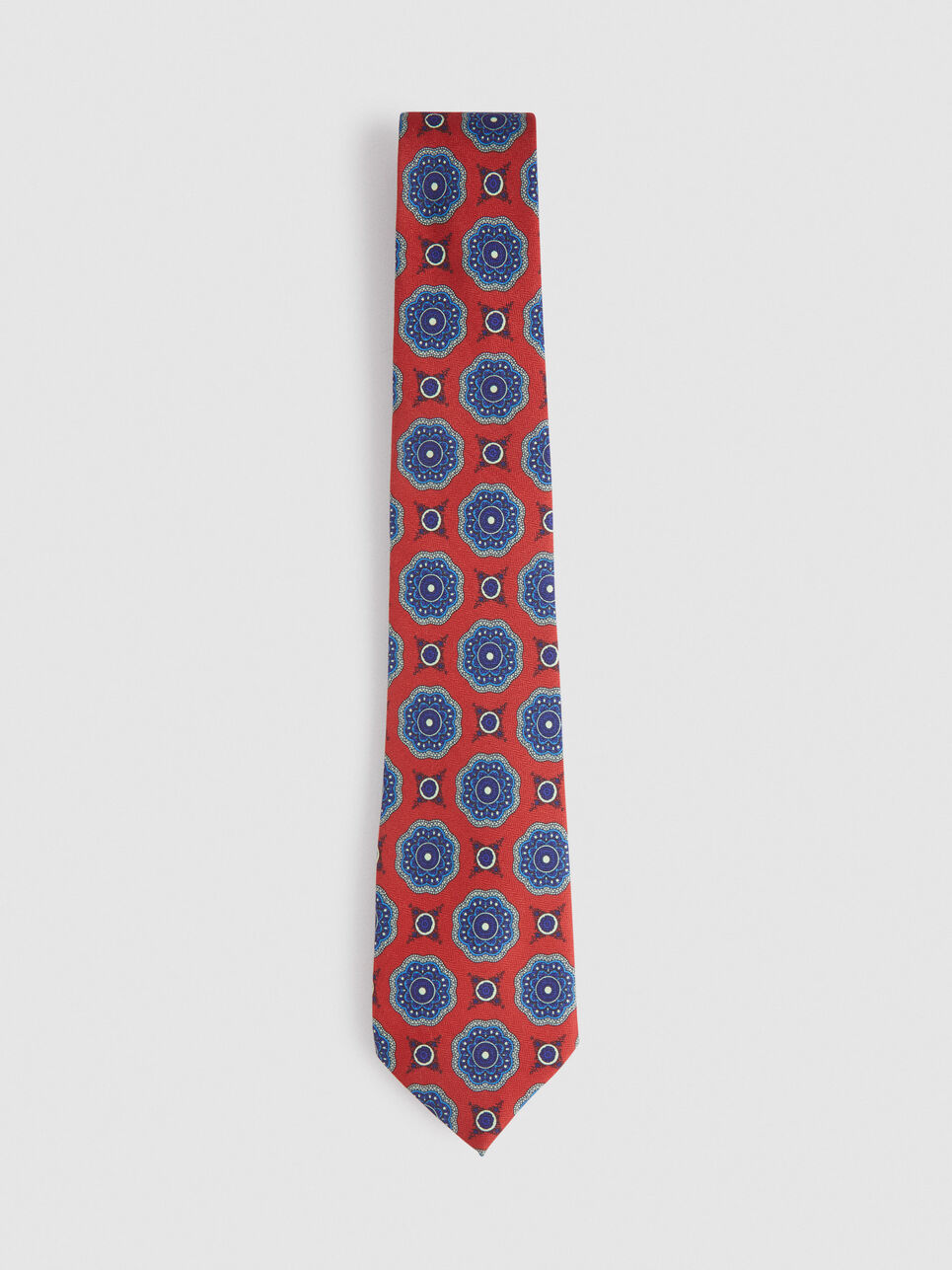 CORBATA PRINTED