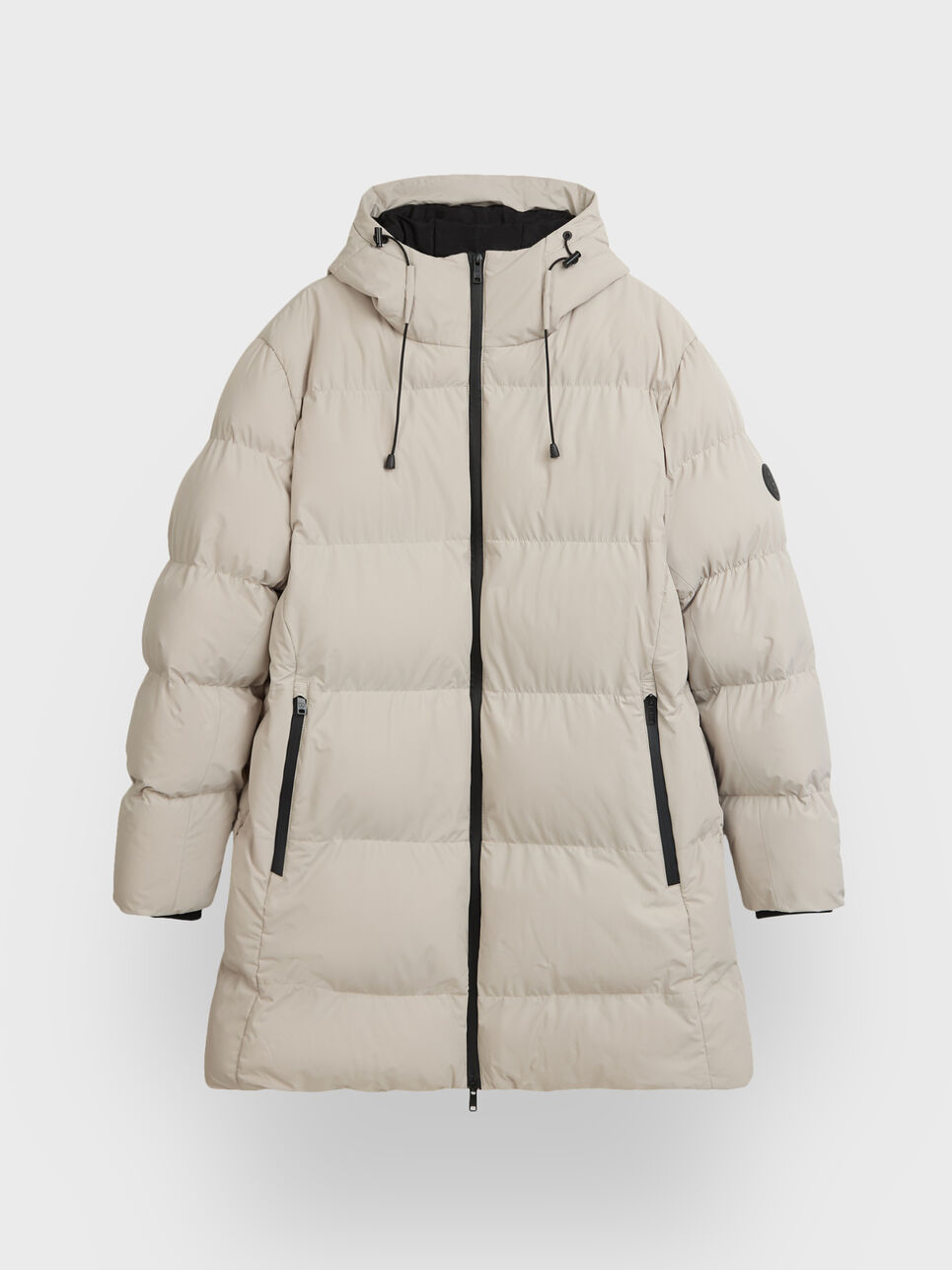 PARKA SKYLINE