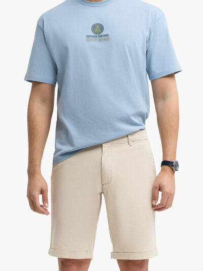 BERMUDA ESTRUCTURE BEIGE