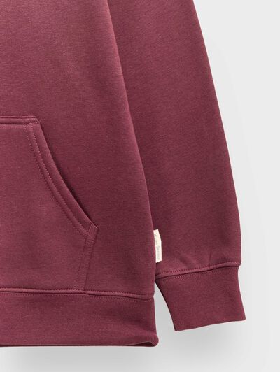 SUDADERA MOMENT KIDS